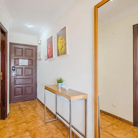 Apartment Ocean View Albatros Tenerife San Miguel de Abona