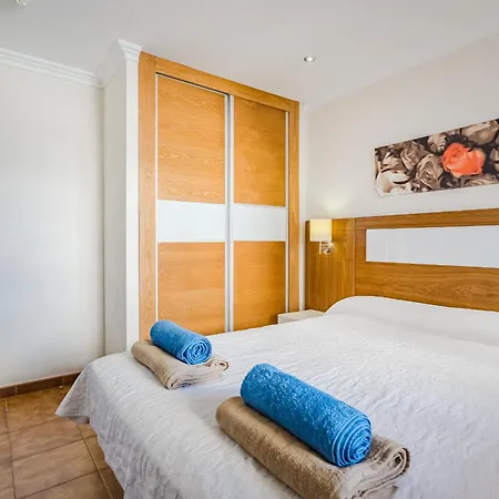 Apartment Ocean View Albatros Tenerife *